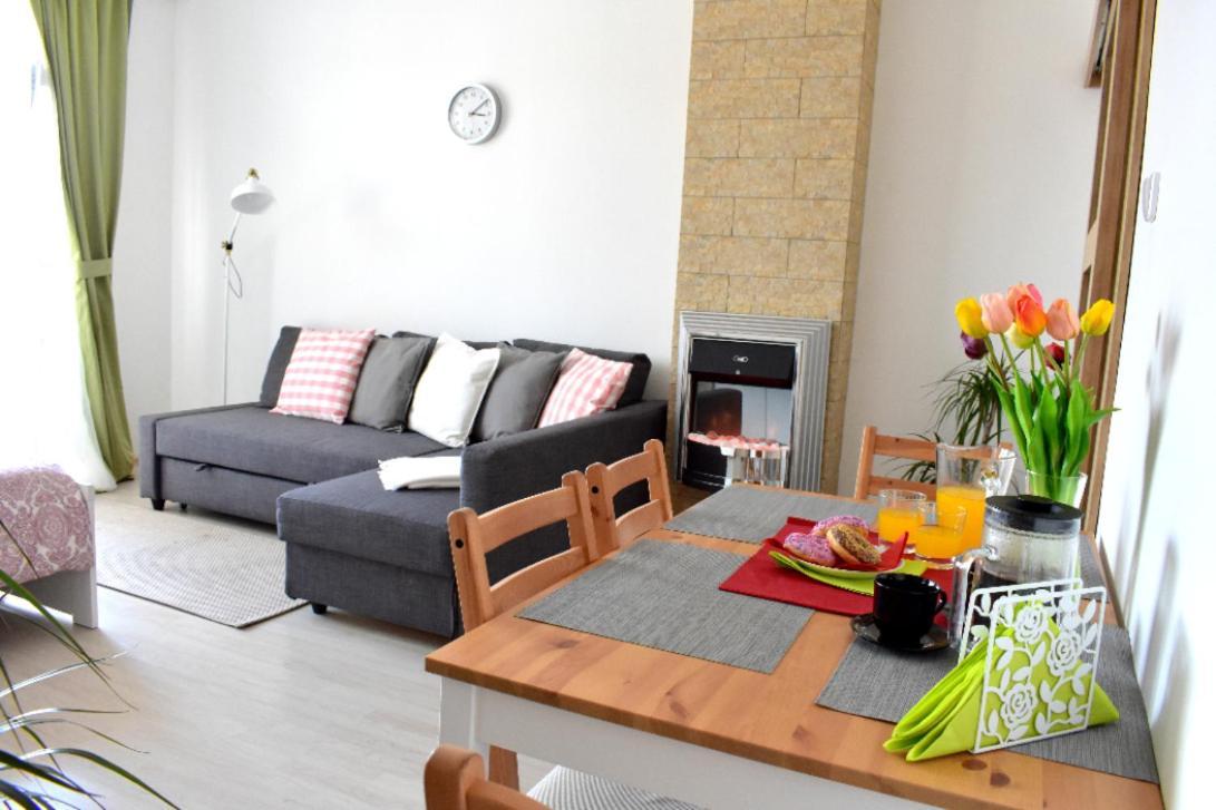 Prague City Centre Apartment Radka1 外观 照片