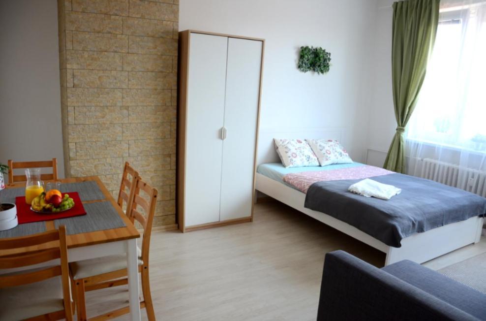 Prague City Centre Apartment Radka1 外观 照片