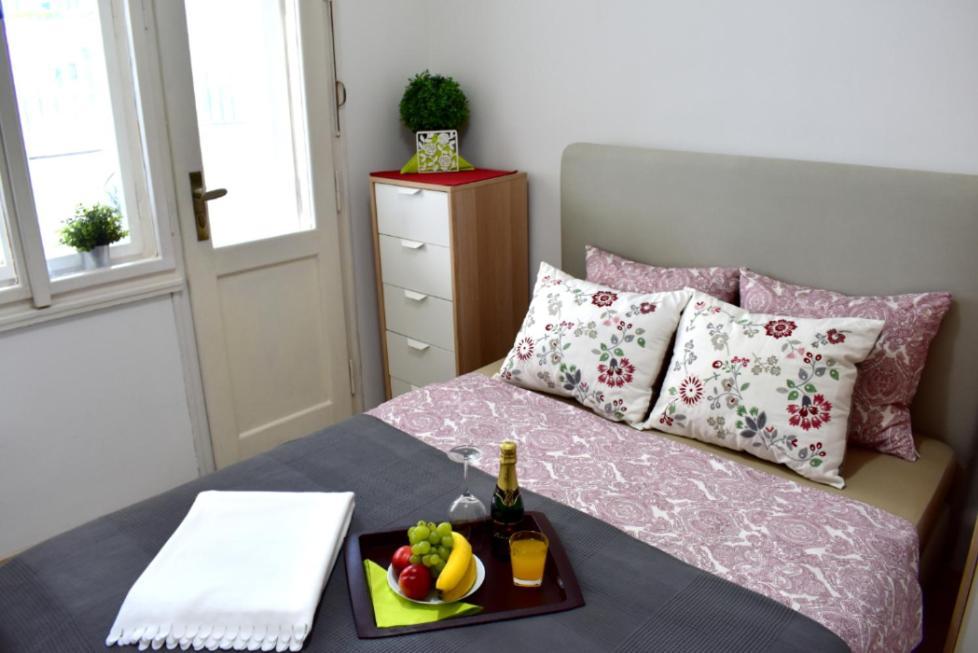 Prague City Centre Apartment Radka1 外观 照片