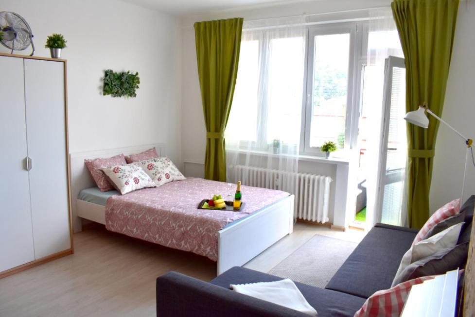 Prague City Centre Apartment Radka1 外观 照片
