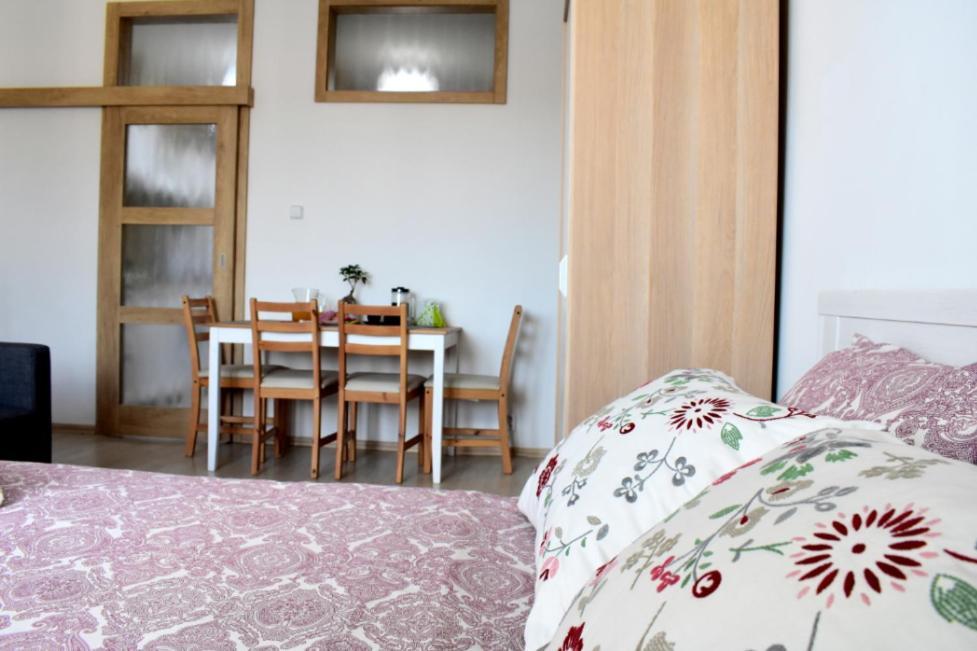 Prague City Centre Apartment Radka1 外观 照片