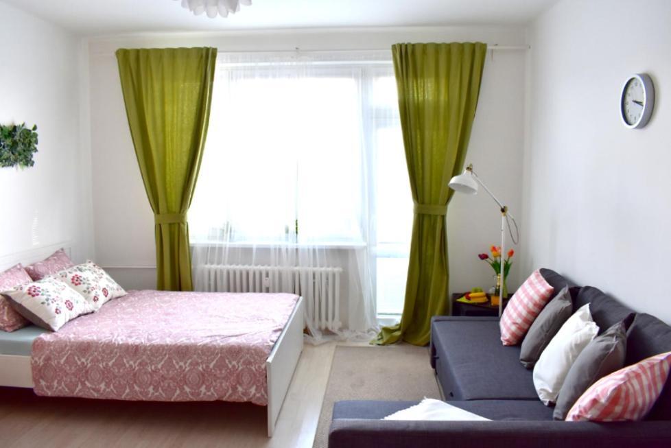 Prague City Centre Apartment Radka1 外观 照片